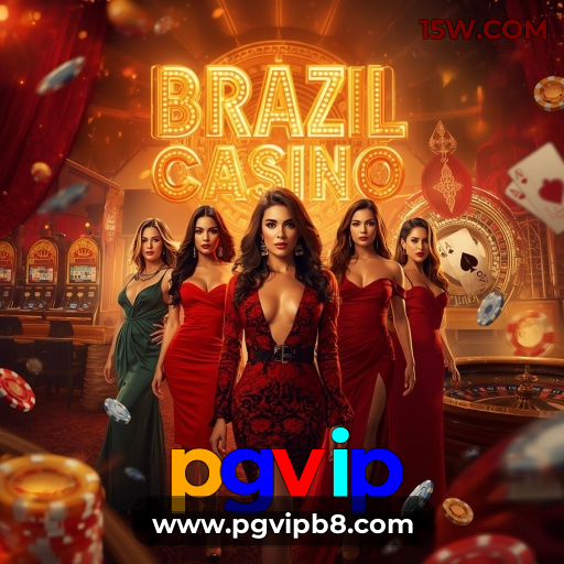 pgvip APP mobile iOS Android - 187 mil downloads São Paulo Rio BH